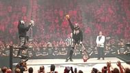Young Bucks vs Lucha Brothers